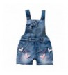 YAO Summer Little Cotton Rompers