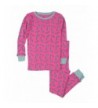 Leveret Overall Toddler Pajamas Sleepwear