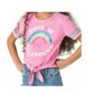 FashionxFaith Little Girls Shirts Tops