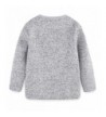New Trendy Girls' Pullover Sweaters Outlet