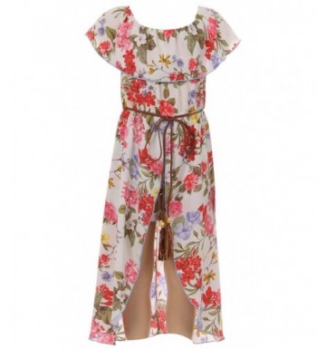 Discount Girls' Jumpsuits & Rompers On Sale