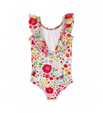 Cheapest Girls' One-Pieces Swimwear Outlet