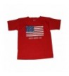 American Made America Graphic T Shirt