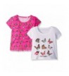 Freestyle Revolution Toddler Beautiful Butterfly
