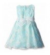 Girls' Special Occasion Dresses