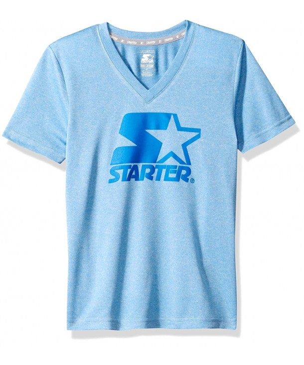 Starter Sleeve TRAINING TECH T Shirt Exclusive
