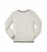 Fashion Girls' Pullover Sweaters