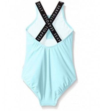 Cheapest Girls' One-Pieces Swimwear On Sale