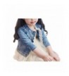 Brands Girls' Outerwear Jackets for Sale