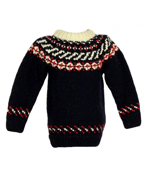 Crewcuts Canadian Sweater Company B5259