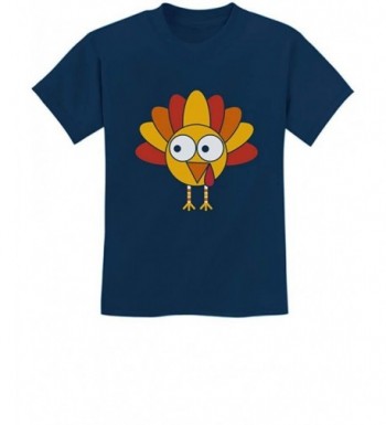 Tstars Little Turkey Thanksgiving T Shirt