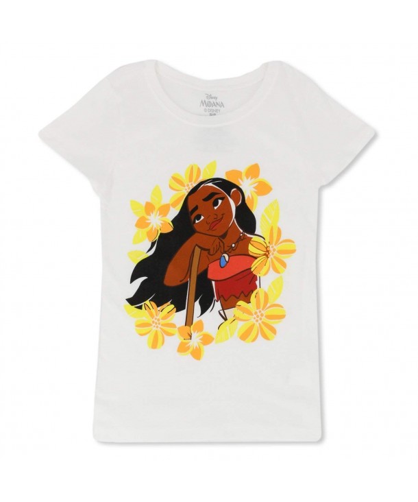 Moana Disney T Shirt T Shirts Prints