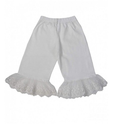 Seven Sisters Bottom Ruffle Clothes