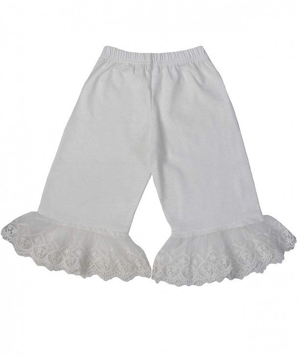 Seven Sisters Bottom Ruffle Clothes