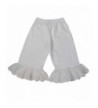 Seven Sisters Bottom Ruffle Clothes