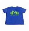 ZippyRooz Toddler Little Pedal Shirt