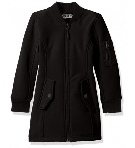 DKNY Outerwear Jacket Styles Avaialble