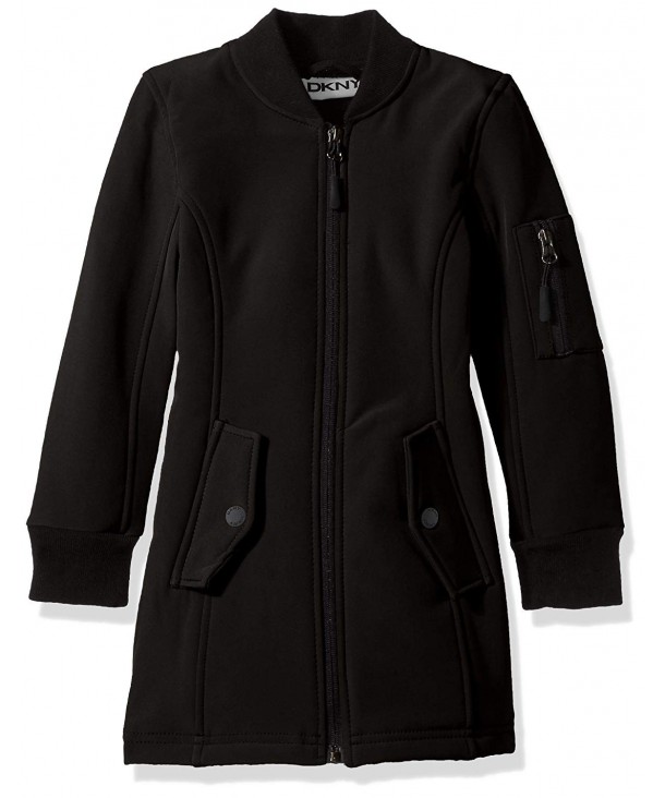 DKNY Outerwear Jacket Styles Avaialble