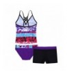Cheap Real Girls' Tankini Sets Outlet