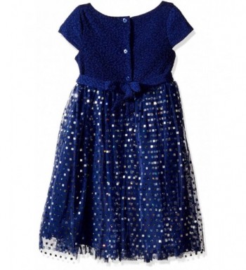 Girls' Special Occasion Dresses