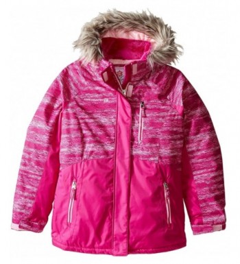 Free Country Girls Boarder Jacket