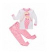 Baywell Pajamas Mermaid Flamingo Air Conditioning