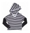T2Love Big Girls Hooded Pullover
