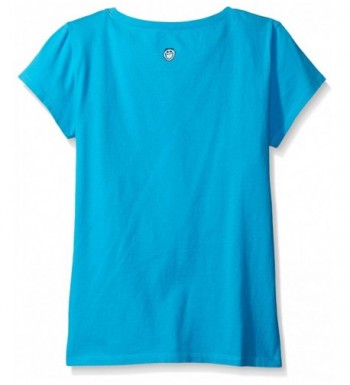 Cheap Girls' Athletic Shirts & Tees Online Sale
