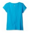 Cheap Girls' Athletic Shirts & Tees Online Sale