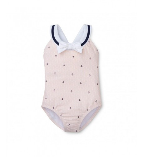 Hope Henry Onepiece Sailor Swimsuit