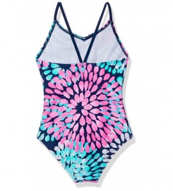 Fashion Girls' One-Pieces Swimwear Outlet Online