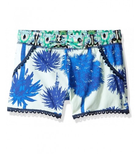 Maaji Girls Macaroon Juicy Shorts