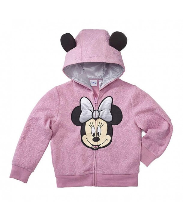 Disney Minnie Little Toddler Lightweight