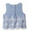 Hot deal Girls' Blouses & Button-Down Shirts Online