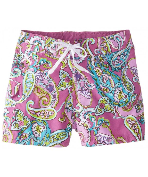 Kanu Surf Little Caroline Boardshorts