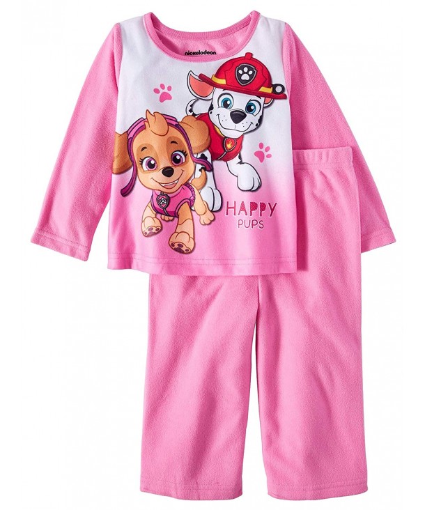 Patrol Happy Toddler Sleepwear Pajama