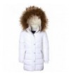 Fleece Winter Jacket Zip Off Sherpa