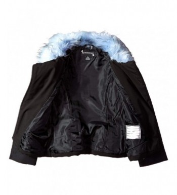 Cheap Designer Girls' Outerwear Jackets