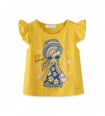 Discount Girls' Clothing Sets