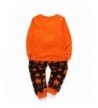 Designer Boys' Pajama Sets Outlet
