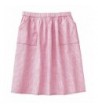 Crazy Little Girls Woven Skirt
