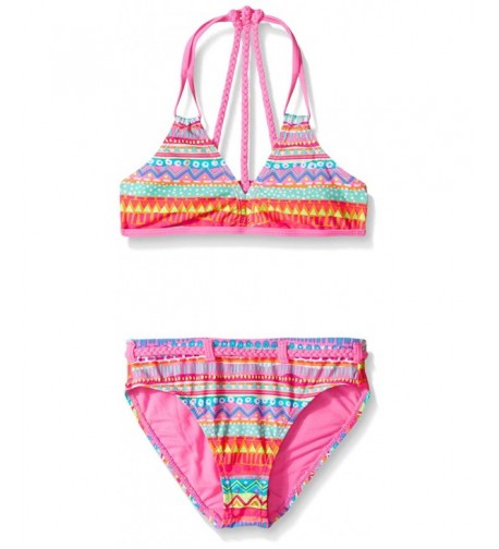 YMI Playland Double Braided Swimsuit