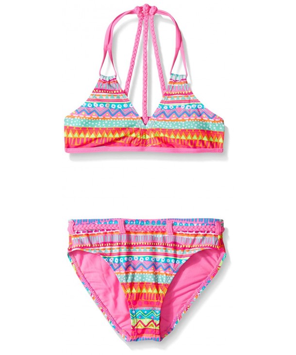 YMI Playland Double Braided Swimsuit