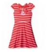 Fashion Girls' Casual Dresses for Sale