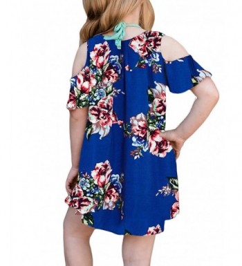 Cheap Real Girls' Casual Dresses Online