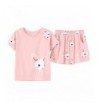 Cotton Rabbit Pajama Summer Sleepwear