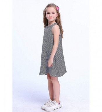 Most Popular Girls' Casual Dresses Outlet