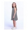 Most Popular Girls' Casual Dresses Outlet