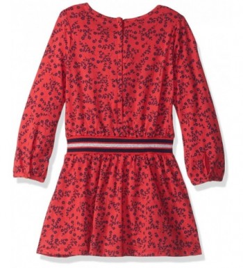 Discount Girls' Casual Dresses Clearance Sale