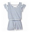 Brands Girls' Jumpsuits & Rompers Outlet